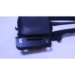 Moldura Velocímetro Nissan Versa 2012 Al 19 Y Vdrive Ngr