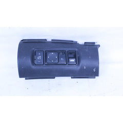Moldura De Tablero Nissan Sentra 2013-2019 Negro