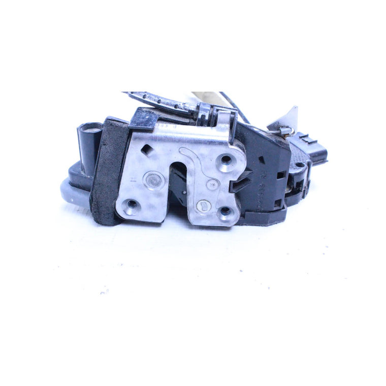 Actuador Cerradura Puerta Derecha Auto. Nissan Versa Note