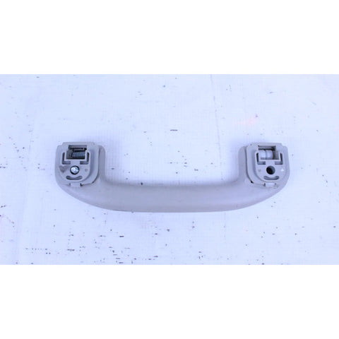 Agarradera Manija Techo Nissan Sentra 12-19 Gris Gris