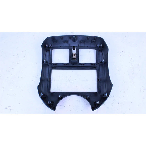 Bicel Tablero Central Panel  Nissan Versa 2012-19 Gris