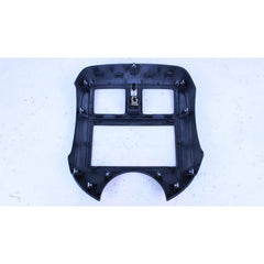 Bicel Tablero Central Panel  Nissan Versa 2012-19 Gris