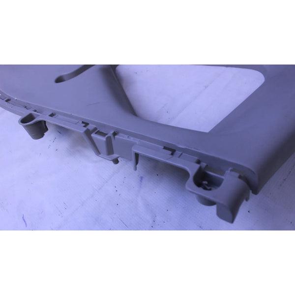 Moldura Poste Trasero Izquierdo Nissan Note 14-19 Gris