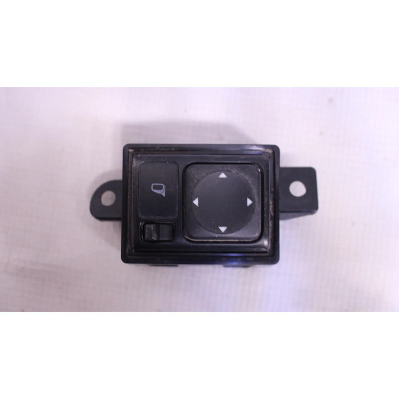 Interruptor Control Espejos Nissan Versa March 2012-2019