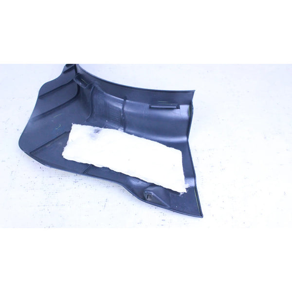Moldura Interior Derecho Nissan Versa 2012-2019 Negro