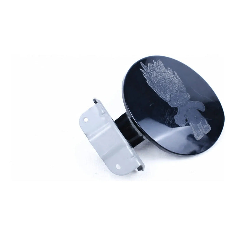 Tapa De Llenado De Combustible Nissan Versa 12-19 Negro 2012