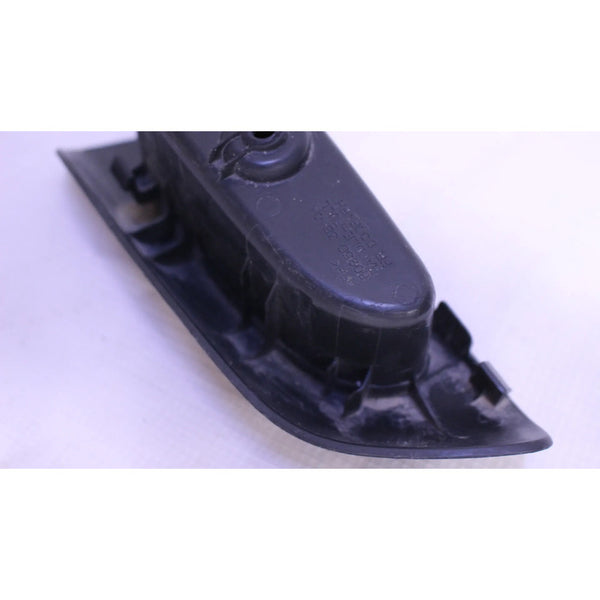 Manija Int Del/tras Derecha Nissan Versa 2012-2019 Negro Delantera/trasera