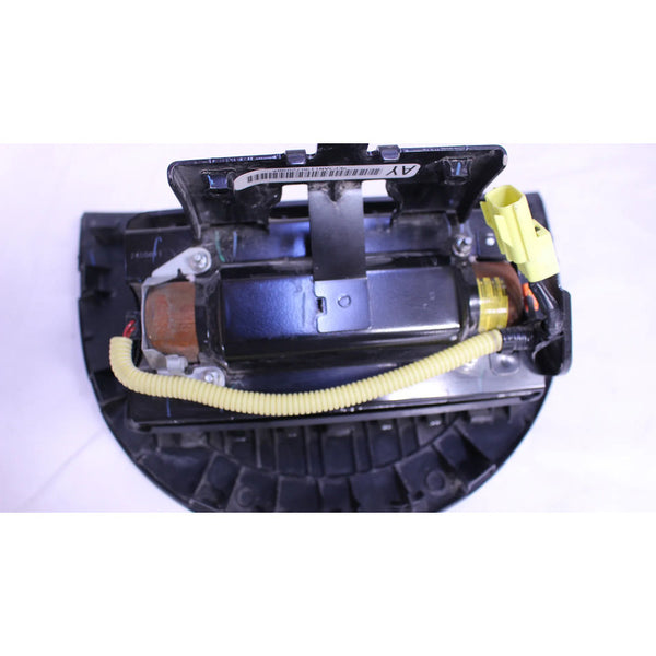 Bolsa De Aire Lado Copiloto Nissan Versa 2012-2019 Negro