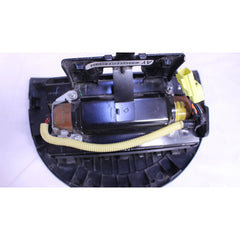 Bolsa De Aire Lado Copiloto Nissan Versa 2012-2019 Negro
