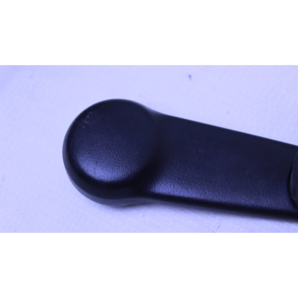 Manija Elevador March Versa Tiida Frontier Kwid V-drive Negro