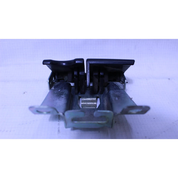 Palanca Cofre Gasolina Original Nissan Versa 2012-2019