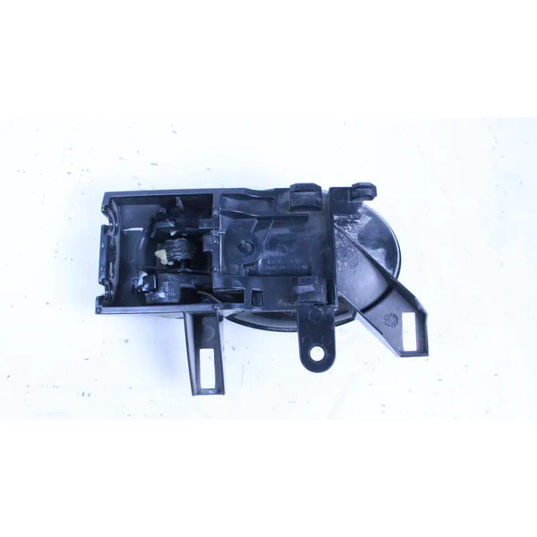 Manija Interior Nissan Del/tras Der. 2012-2019 Negro Delantera/trasera