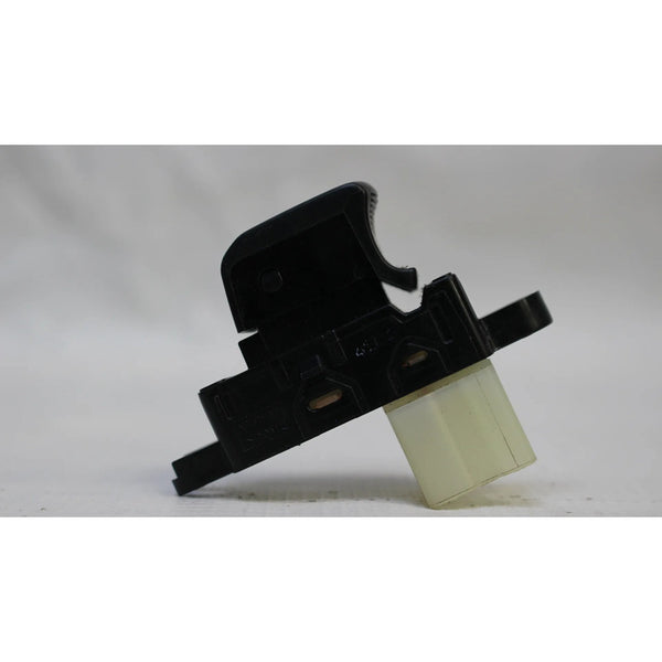 Boton Interruptor Vidrio Pasajeros  Versa 12-19