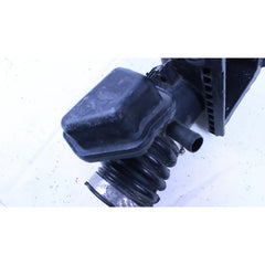 Caja Filtro De Aire Tapa Inf Nissan Versa 2012-2019