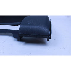 Moldura Velocímetro Nissan Versa 2012 Al 19 Y Vd Negro
