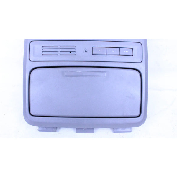 Consola Techo Superior Honda Pilot 2009 Beige