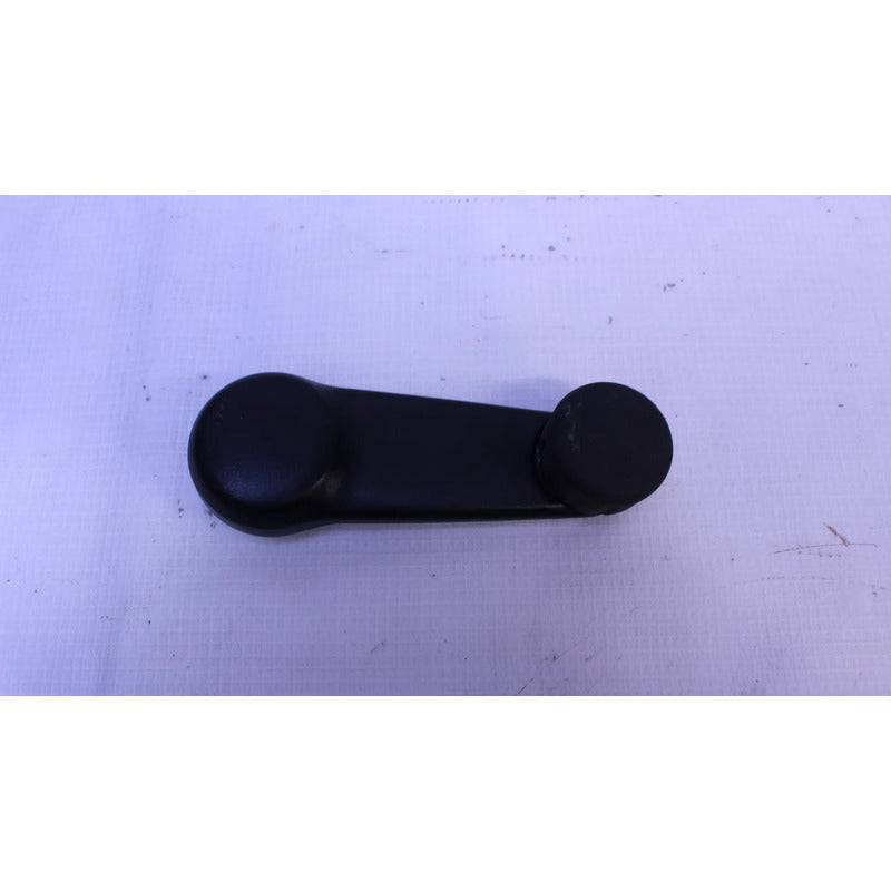 Manija Elevador March Versa Tiida Frontier Kwid V-drive Negro