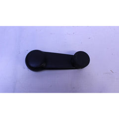 Manija Elevador March Versa Tiida Frontier Kwid V-drive Negro