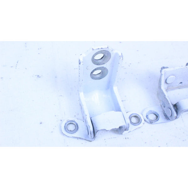 Bisagras Puerta Trasera Izquierda Nissan Versa 12-19