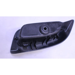 Manija Int Del/tras Derecha Nissan Versa 12-2019 Negro Delantera/trasera