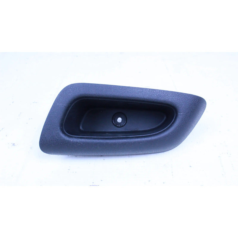 Manija Int Del/tras Izq Nissan Versa Note 12-19 Negro Delantera/trasera