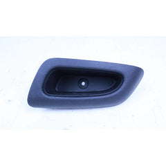 Manija Int Del/tras Izq Nissan Versa Note 12-19 Negro Delantera/trasera
