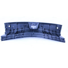 Moldura Inferior Cajuela Nissan Note 14-19 Negro