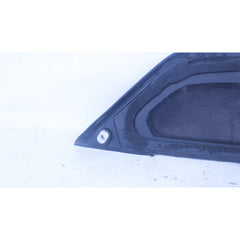 Cristal Aleta Trasera Izquierda Nissan Versa Note 12-19