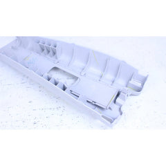 Moldura Pilar A Delantera Derecha Rh Nissan Versa 12-19 Negro