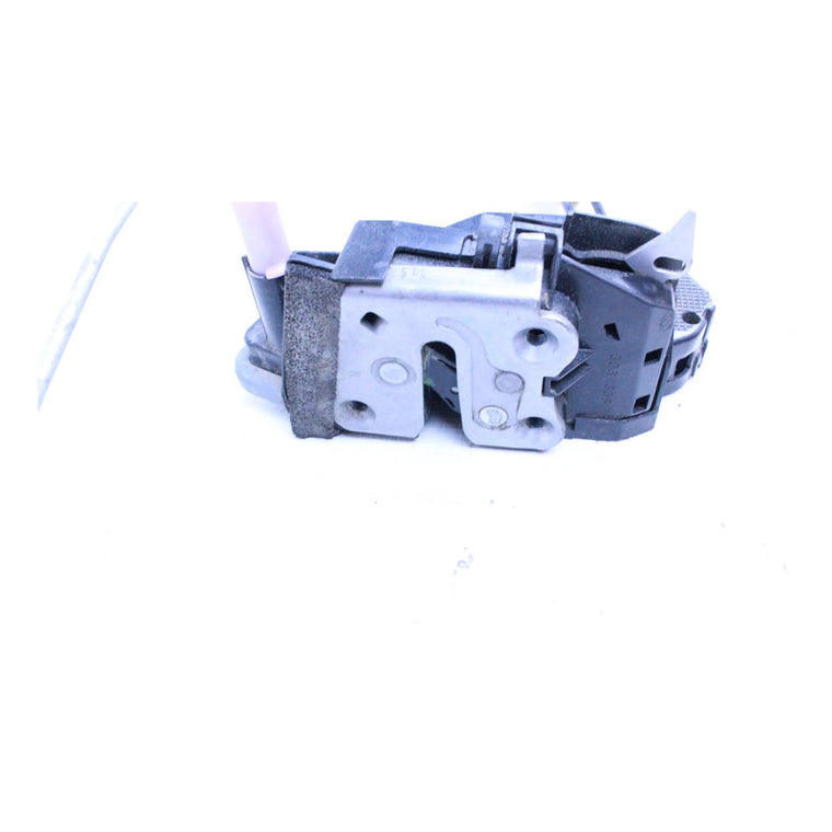 Actuador Cerradura Puerta Derecha Nissan Versa Note