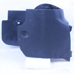 Panel Inferior Del Tablero Nissan Versa 2012-2019 Negro
