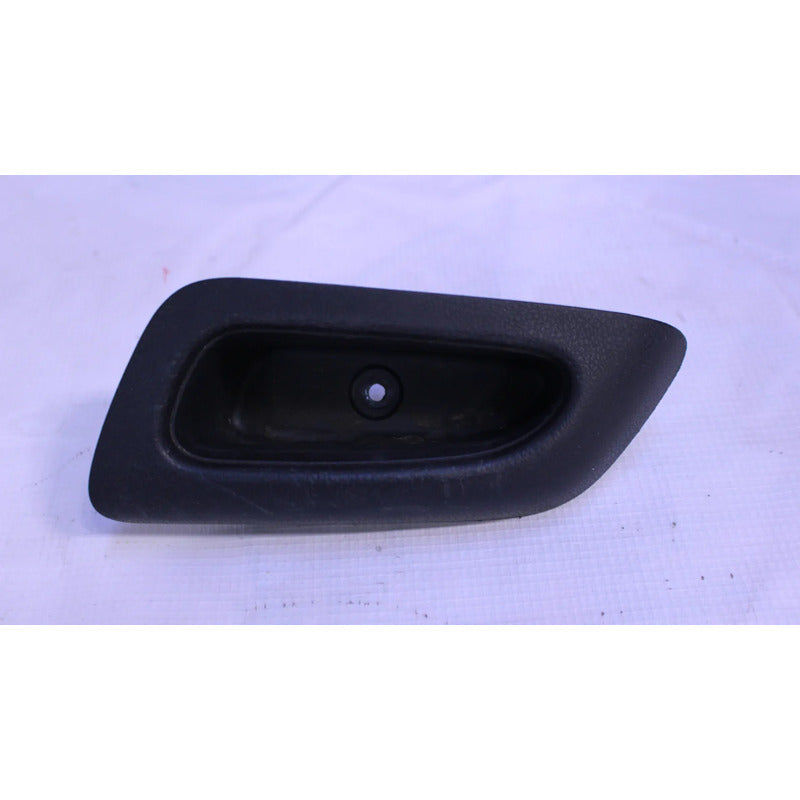 Manija Int Del/tras Izq Nissan Versa 12-19 Negro Delantera/trasera