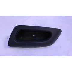 Manija Int Del/tras Izq Nissan Versa 12-19 Negro Delantera/trasera