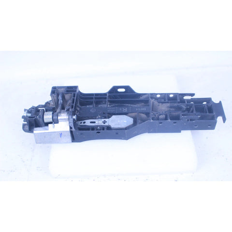 Contra Manija Exterior Derecha Para Nissan Note 12-19