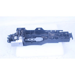 Contra Manija Exterior Derecha Para Nissan Note 12-19