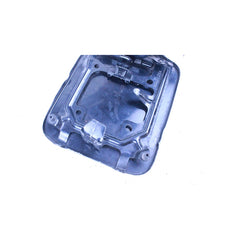 Tapa De Depósito De Gasolina Para Nissan Versa 1.6 2012-19 Negro 12