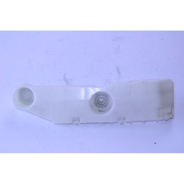 Guia Defensa Trasera Nissan Versa 2012 - 2018 Izquierda