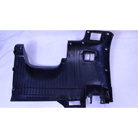 Vista Moldura Inferior Tablero Nissan Versa 2012-2019 Ngr