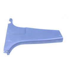 Moldura Poste Central Derecho Versa Note Sedan 2012-19 Ng