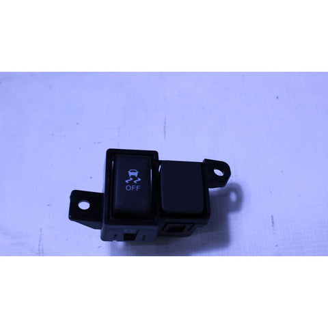 Interruptor De Control De Tracción Nissan Versa 2012-19 Negro