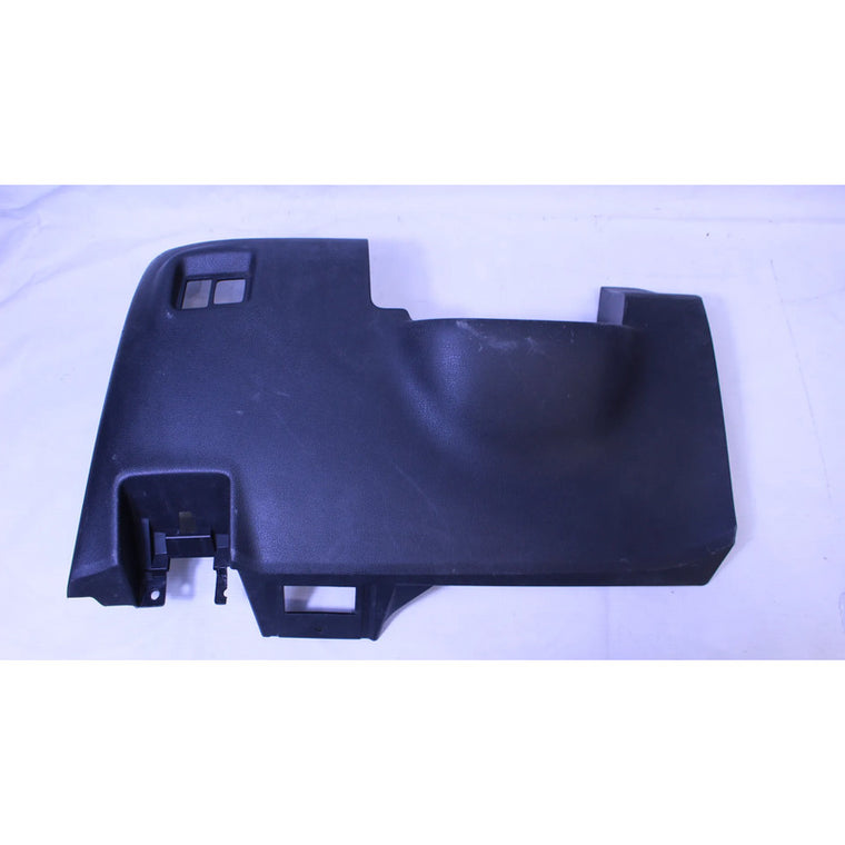 Vista Moldura Inferior Tablero Nissan Versa 2012-2019 Ngr