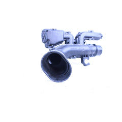 Conducto Aire Lado Polvo Original Nissan Versa 2013-2019