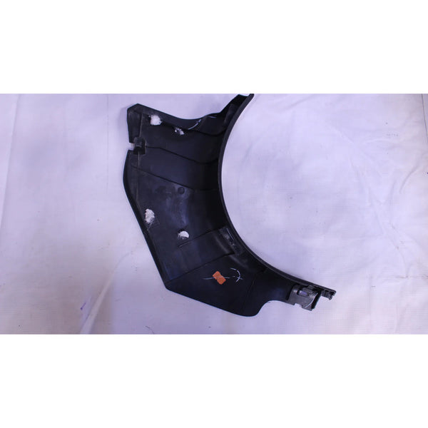 Vista Poste Inf Delantero Izq Versa Sedan Al 19 Y Vd Negro