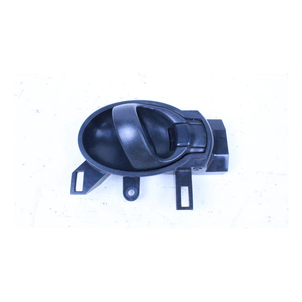 Manija Interior Nissan Del/tras Der. 2012-2019 Negro Delantera/trasera