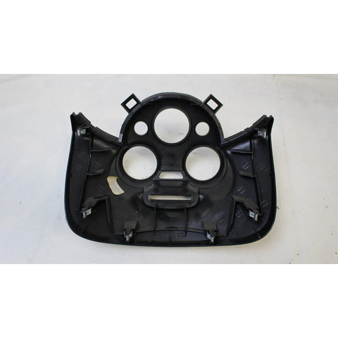 Bisel O Marco De Control Aire Acondicionado Versa 2014-2019.