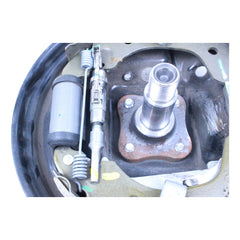 Freno De Tambor Trasero Versa Note Sedan 12-19