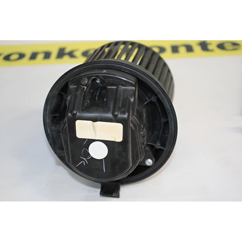 Ventilador Defroster Sentra 2013 2014 15 16 17 2018 Siroco