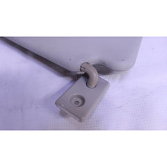 Visera Derecha Nissan Versa 2012-2019