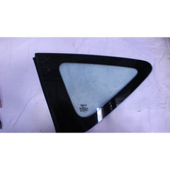 Cristal Aleta Trasera Izquierda Nissan Versa Note 12-19