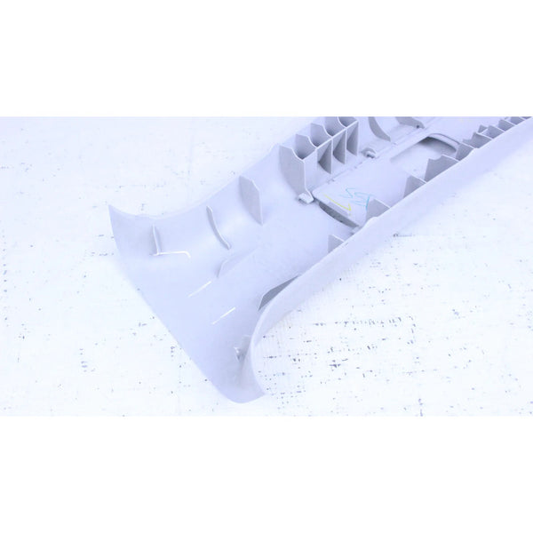 Moldura Pilar A Delantera Derecha Rh Nissan Versa 12-19 Negro